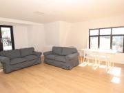 Russell Mews, Brighton