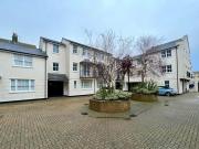 Russell Mews, Brighton, 1 Bedroom Flat