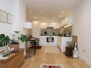 Russell Mews, Brighton BN1, 1 bedroom flat to rent...