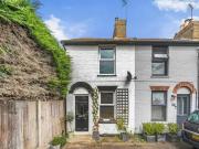 Russell Place, Oare, 2 Bedroom End