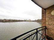 Russell Place, Rotherhithe, London SE16, 2 bed flat to...