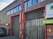 Russell Road, A K Business Park, Southport, Commercial...