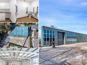 Russell Road, Edinburgh, Warehouse To Lease