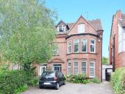 Russell Road, Moseley B13, 5 bed flat to rent, £1,975...