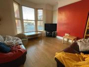 Russell Road, Mossley Hill L18, 5 bed end terrace house...