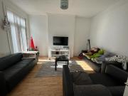 Russell Road, Mossley Hill L18, 5 bed terraced house to...