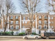 Russell Road, West Kensington W14, 2 bed flat to rent,...