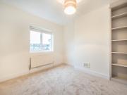 Russell Road, Wimbledon, SW19, London