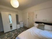 Russell Square, Brighton, 1 Bedroom House