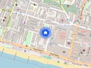 Russell Square, Brighton, East Sussex, BN1