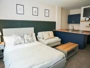 Russell Square, London