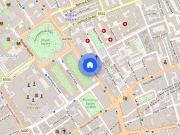 Russell Square Mansions, Bloomsbury, London, WC1B