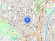 Russell Street, Bath, Somerset, BA1