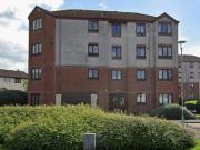 Russell Street, Johnstone, 2 Bedroom Flat