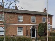 Russell Street, Reading, 1 Bedroom Apartment