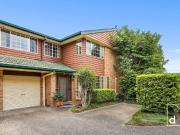 Russell Street Retreat Roomy, Relaxed and Ready to Love