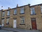 Russell Street, Skipton, 2 Bedroom Terraced