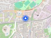Russell Way, CRAWLEY