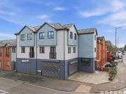 Russells Court, Russells Ride, Cheshunt, Waltham Cross...