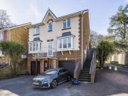 Russet Glade, Aldershot, 4 Bedroom Detached