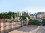 Russet Place, Oldfield Road, 2 Bedroom Apartment