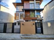 Rustic and Compact House & Lot with Pool