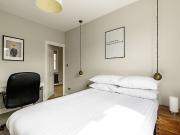 Rustic and Contemporary Haven in Brixton