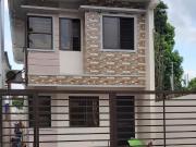 Rustic Brand New House & Lot Greenview Village Q.C....