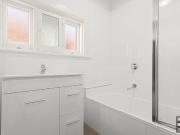 Rustic Brick Home | FLARE REAL ESTATE