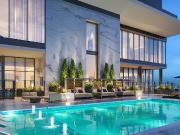 Rustic Charm: Penta Home in the Heart of Austin