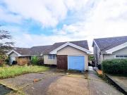 Rustic Close, Sketty, 3 Bedroom Detached