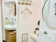 Rustic Loft in Reuterkiez, Berlin Amsterdam Apartments...