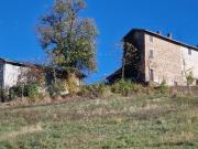 RUSTICI CON TERRENO POSIZIONE PANORAMICA
