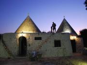 Rustici e casali in affitto di 100 m² in Contrada Cervarolo
