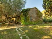 Rustici e casali in affitto di 110 m² in Strada Pescia...