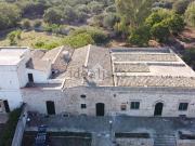 Rustici e casali in affitto di 440 m² in Strada Vicinale...