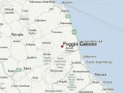 Rustici e Casali in vendita a Rotella, Poggio Canoso
