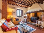 Rustici e casali in vendita di 1000 m² in Via Scheggia