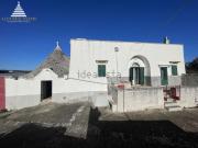Rustici e casali in vendita di 100 m² in Contrada Monaci