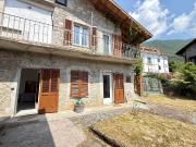 Rustici e casali in vendita di 100 m² in Via Gandino, 101