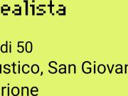 Rustici e casali in vendita di 100 m² in Via Pietro...