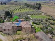 Rustici e casali in vendita di 1030 m² in Località San...