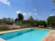 Rustici e casali in vendita di 103 m² in Contrada sacramento