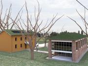 Rustici e casali in vendita di 1048 m² in Strada Chiappana