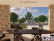 Rustici e casali in vendita di 105 m²