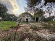 Rustici e casali in vendita di 105 m² in Contrada Acquarella