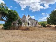 Rustici e casali in vendita di 105 m² in Contrada Malvischi