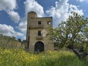 Rustici e casali in vendita di 1100 m² in Contrada Agna, 1
