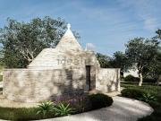 Rustici e casali in vendita di 110 m² in Contrada...