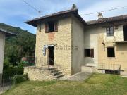 Rustici e casali in vendita di 110 m² in Frazione San...